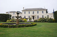 St Mellons Hotel