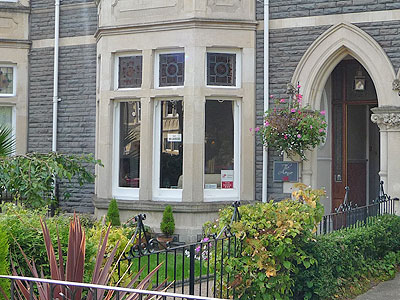 Avenue Guest House