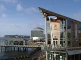 Cardiff Bay Photos