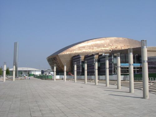 Millennium Centre