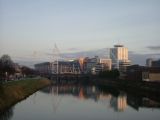 Daybreak @ The Millennium Stadium