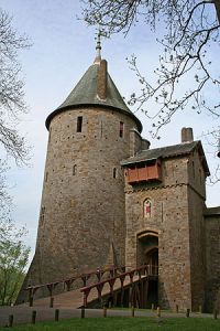 Castell Coch