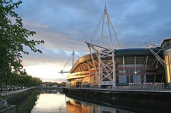 Millennium Stadium