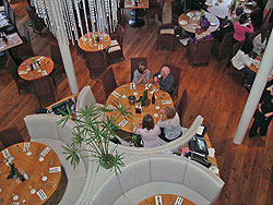 Bayside Brasserie