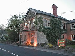 Plymouth Arms, St Fagans