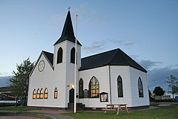 Norwegian Church Arts Centre