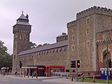 Cardiff Castle