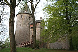 Castell Coch