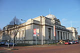 National Museum Cardiff