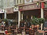 Bella Italia - Cardiff Bay
