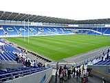 Cardiff City Stadium