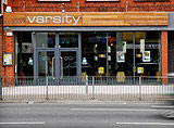 Varsity Roath