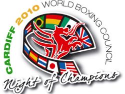 WBC Night of Champions - International Boxing Festival
